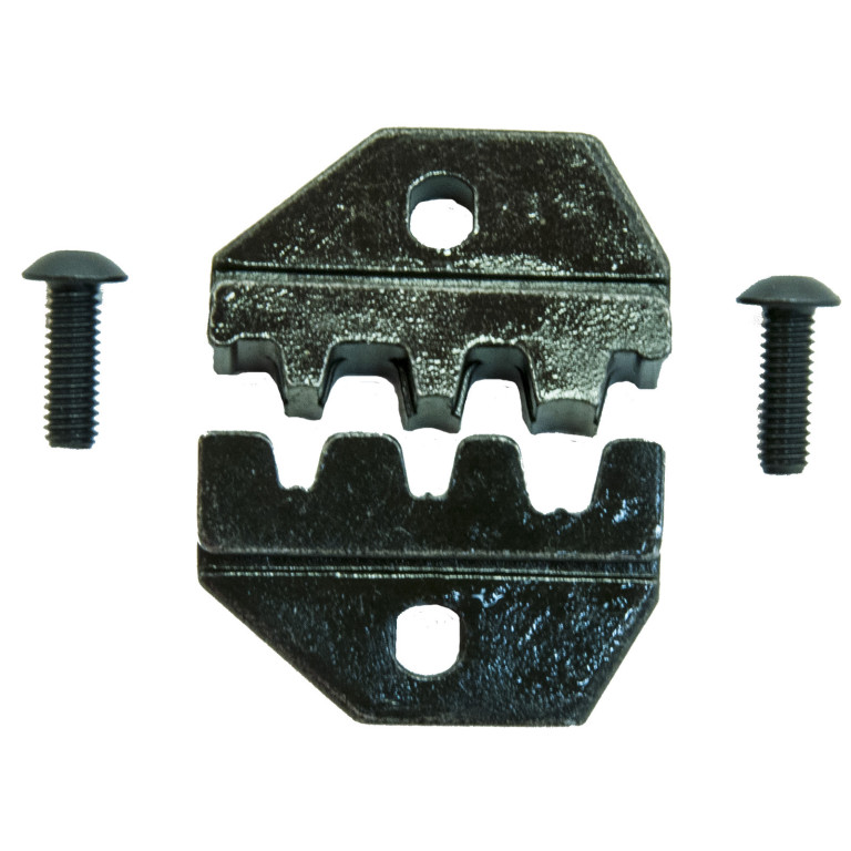 Čelisti náhradní 0.5-6 mm2 647755 Čelisti náhradní 0.5-6 mm2 647755