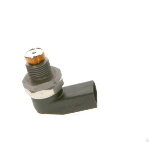 Snímač, tlaku paliva BOSCH (BO 0281002497) Snímač, tlaku paliva BOSCH (BO 0281002497)