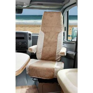 Potah sedadla ochranný 2dílný Hindermann pro Fiat Ducato Typ 250/290 a sedadla ISRI (od 2007, velur/imitace kůže Alcatraz, béžový/pískový) 308016 Potah sedadla ochranný 2dílný Hindermann pro Fiat Ducato Typ 250/290 a sedadla ISRI (od 2007, velur/imitace kůže Alcatraz, béžový/pískový) 308016