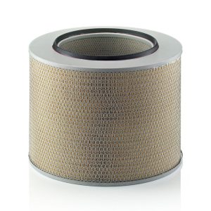 Vzduchový filtr MANN-FILTER C 42 1729 Vzduchový filtr MANN-FILTER C 42 1729
