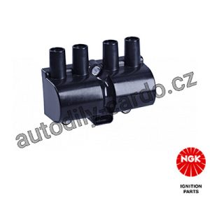 Zapalovací cívka NGK U2031 (48142)