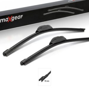 List stěrače MAXGEAR 39-0159 List stěrače MAXGEAR 39-0159
