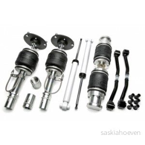 Vzduchový podvozek BMW 3 Limuzína (F30) LFBM13 Vzduchový podvozek BMW 3 Limuzína (F30) LFBM13