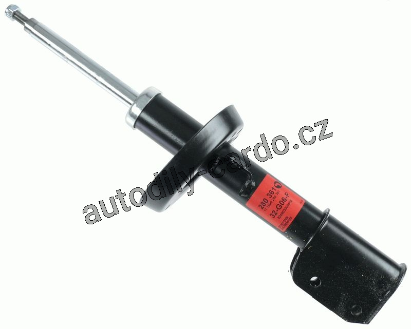 Tlumič pérování SACHS 280 361