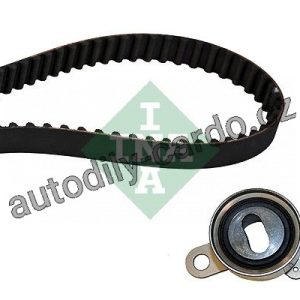 Sada rozvodového řemene INA (IN 530027210) – TOYOTA Sada rozvodového řemene INA (IN 530027210) – TOYOTA