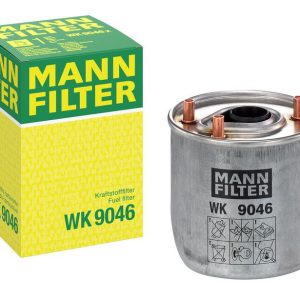 Palivový filtr MANN WK9046 (MF WK9046) Palivový filtr MANN WK9046 (MF WK9046)