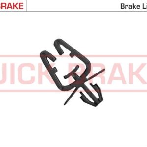 QB XC Držák, brzdového vedení QUICKBRAKE QB XC Držák, brzdového vedení QUICKBRAKE