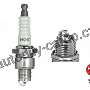 Zapalovací svíčka NGK BP8HN-10 Zapalovací svíčka NGK BP8HN-10