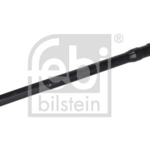 Axiální kloub, příčné táhlo řízení FEBI BILSTEIN 42468 Axiální kloub, příčné táhlo řízení FEBI BILSTEIN 42468