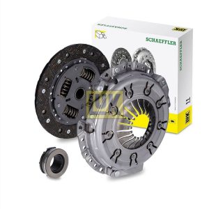 Sada spojky Schaeffler LuK 622 0667 00 Sada spojky Schaeffler LuK 622 0667 00