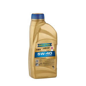 Motorový olej RAVENOL PORSCHE A40 VST 5W-40 1litr RAV1111136-001-01-999