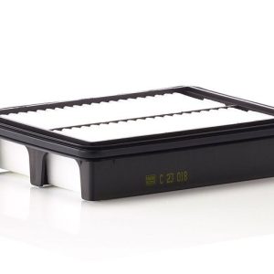 Vzduchový filtr MANN-FILTER C 23 018 Vzduchový filtr MANN-FILTER C 23 018