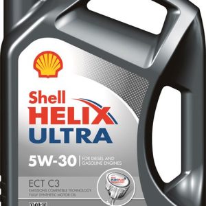 SH HUECT530-4 Helix Ultra ECT C3 5W-30 – 4 litry