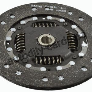 Spojková lamela SACHS SA 1878035035 Spojková lamela SACHS SA 1878035035