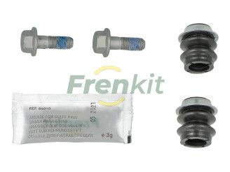 Sada vodicích pouzder brzdového třmenu FRENKIT FK 811004 Sada vodicích pouzder brzdového třmenu FRENKIT FK 811004
