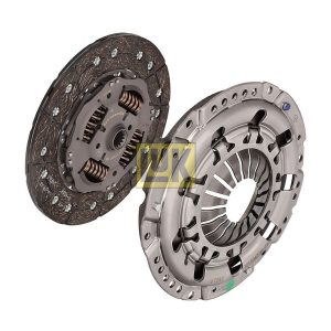 Sada spojky Schaeffler LuK 621 3050 09 Sada spojky Schaeffler LuK 621 3050 09