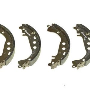 Sada brzdových čelistí BREMBO S83508 Sada brzdových čelistí BREMBO S83508
