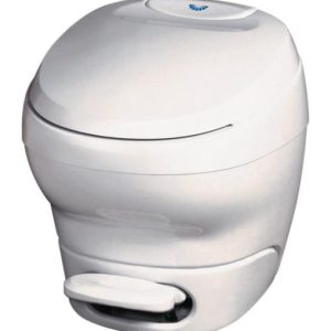 Kempingový chemický záchod Aqua-Magic Bravura Hoch – vysoký 309454 Kempingový chemický záchod Aqua-Magic Bravura Hoch – vysoký 309454