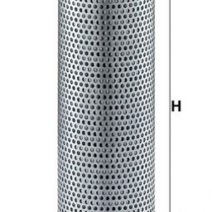 Hydraulický filtr MANN MF H1070