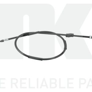 Tažné lanko, parkovací brzda NK 904768