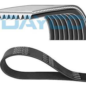 Žebrovaný klínový řemen DAYCO 8PK1509HD Žebrovaný klínový řemen DAYCO 8PK1509HD