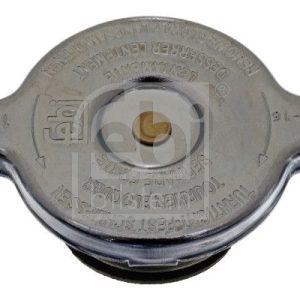 Uzavírací víčko, chladič FEBI BILSTEIN 04496 Uzavírací víčko, chladič FEBI BILSTEIN 04496