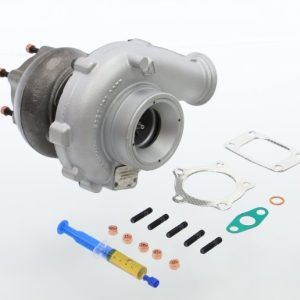 Nové turbodmychadlo BORGWARNER 3045399