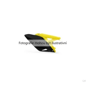 ACERBIS podsedlovky RMZ 250 10/18, žlutá/černá (ACERBIS 0013765.279) 6306073
