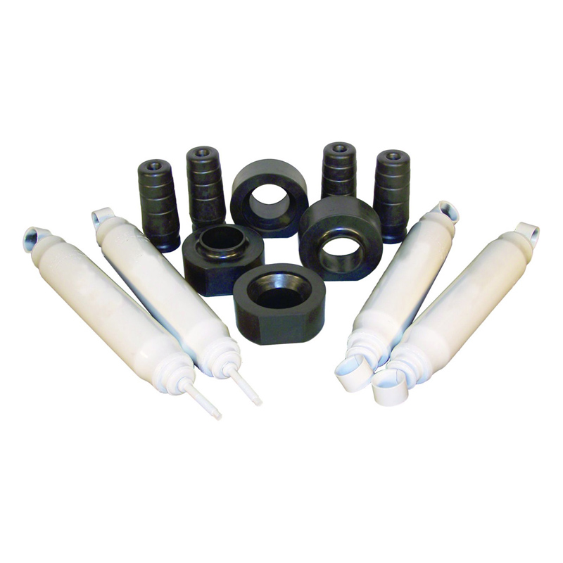 Kompletní sada pro zvýšení podvozku o 1-3/4" 225603