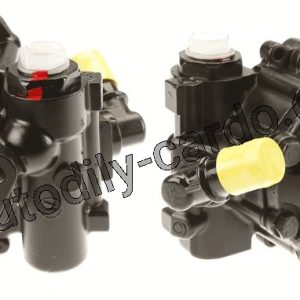 Hydraulické čerpadlo, řízení TRW JPR573