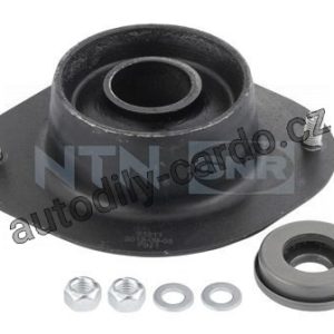 Opravná sada, horní uložení tlumičů SNR KB653.03 Opravná sada, horní uložení tlumičů SNR KB653.03