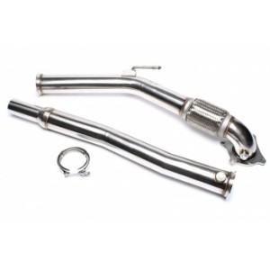 Downpipe Audi TT (8J3) -1,8TFSI a 2,0TFSI 06VW003