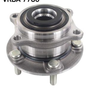 SK VKBA7786 sada ložisek kol SKF SK VKBA7786 sada ložisek kol SKF
