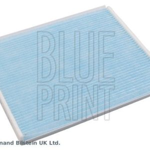 Filtr, vzduch v interiéru BLUE PRINT ADG02557 Filtr, vzduch v interiéru BLUE PRINT ADG02557