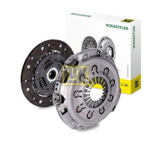 Sada spojky Schaeffler LuK 622 3110 09 Sada spojky Schaeffler LuK 622 3110 09